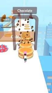 Layer Cake! screenshot 4