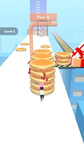 Layer Cake! screenshot 5