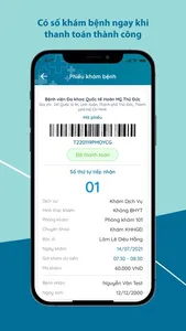 Bệnh Viện Hoàn Mỹ Thủ Đức screenshot 5