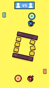 2 Player Battle -No Wifi Games screenshot 6