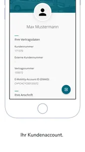 chargeOne eMobility screenshot 1