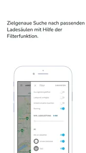 chargeOne eMobility screenshot 3