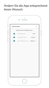 chargeOne eMobility screenshot 4