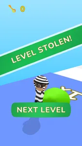 Steal Run screenshot 4