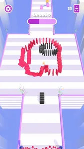 Domino Master 3D screenshot 2