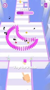 Domino Master 3D screenshot 4