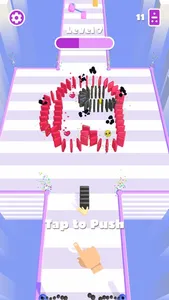 Domino Master 3D screenshot 5