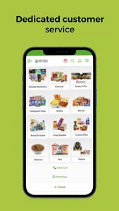 Mytro Global (Grocery Store) screenshot 5