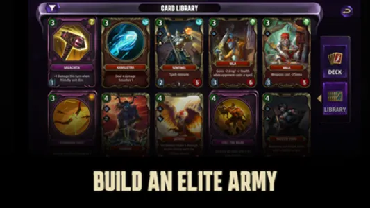 Kurukshetra: Ascension screenshot 3