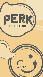 Perk Coffee Co. screenshot 0