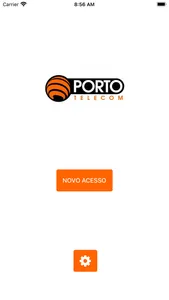 Porto Telecom screenshot 1