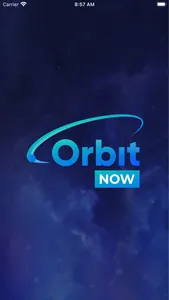 Orbit Now screenshot 0