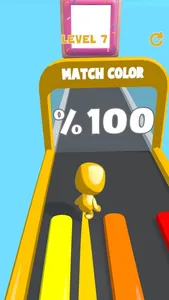 Color Match!! screenshot 4