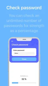 Turtle - Password Manager screenshot 2