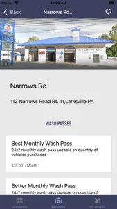 Stop n Go Carwash screenshot 3