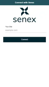 Senex screenshot 0