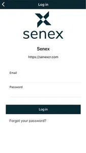 Senex screenshot 1