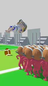 TouchDown Bowl screenshot 3