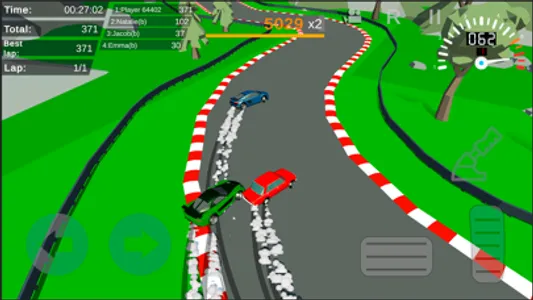 VAZ Drift Simulator screenshot 4