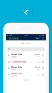 TeleMagic screenshot 4