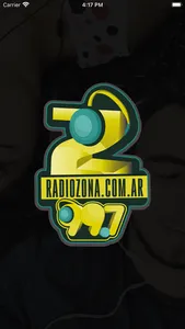 Radio Zona screenshot 0