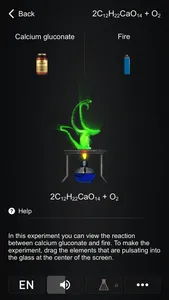 Periodic Table PRO screenshot 7