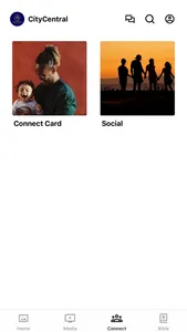 CityCentralChurchLK screenshot 2
