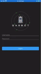 Gasbot screenshot 0