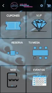 Pub Mezquita Almoradí screenshot 2