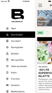 Oslobukta screenshot 1