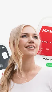 Holm Bank Eesti screenshot 1