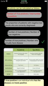 DVM 1st Year Health Management screenshot 3