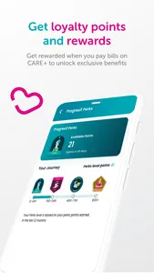 Progresif Care+ screenshot 5