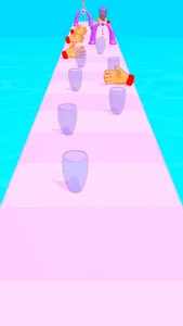 Bubble Tea Rush 3D screenshot 1