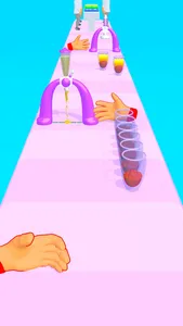 Bubble Tea Rush 3D screenshot 4