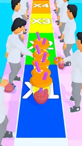 Bubble Tea Rush 3D screenshot 5