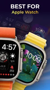 Watch Faces - BetterWatch screenshot 1