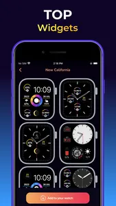 Watch Faces - BetterWatch screenshot 8