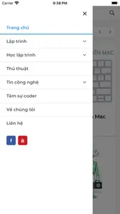 Tự Học Lập Trình screenshot 1