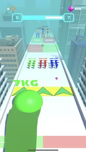 Roll N Smash screenshot 6