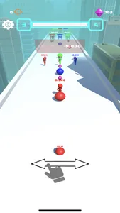 Roll N Smash screenshot 7