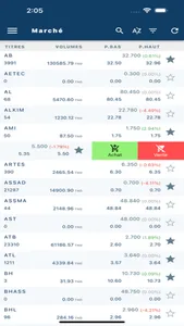 STB FINANCE screenshot 2