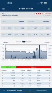 STB FINANCE screenshot 3