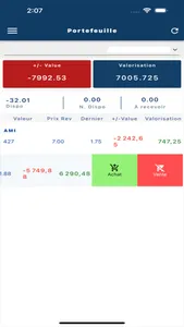 STB FINANCE screenshot 4