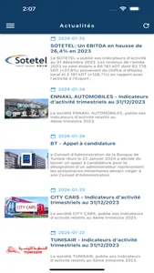 STB FINANCE screenshot 6