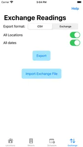 Conso-Meter screenshot 7