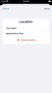 Conso-Meter screenshot 8