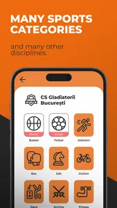TeamBoard screenshot 2