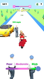 Money and Ride screenshot 5