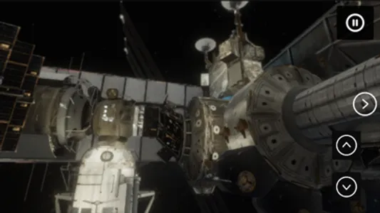 Int. Space Station: Zenith screenshot 5